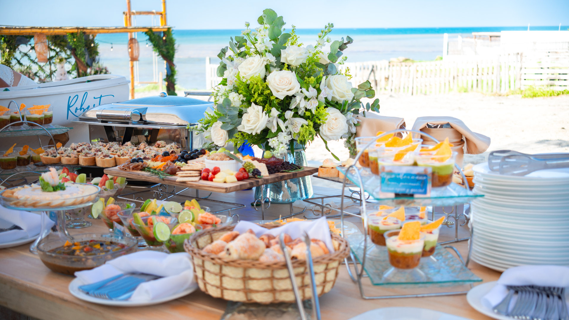 Catering