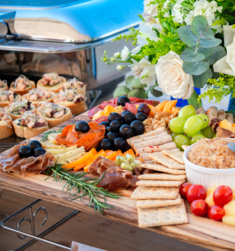 Catering