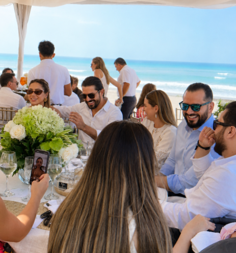 Eventos Corporativos