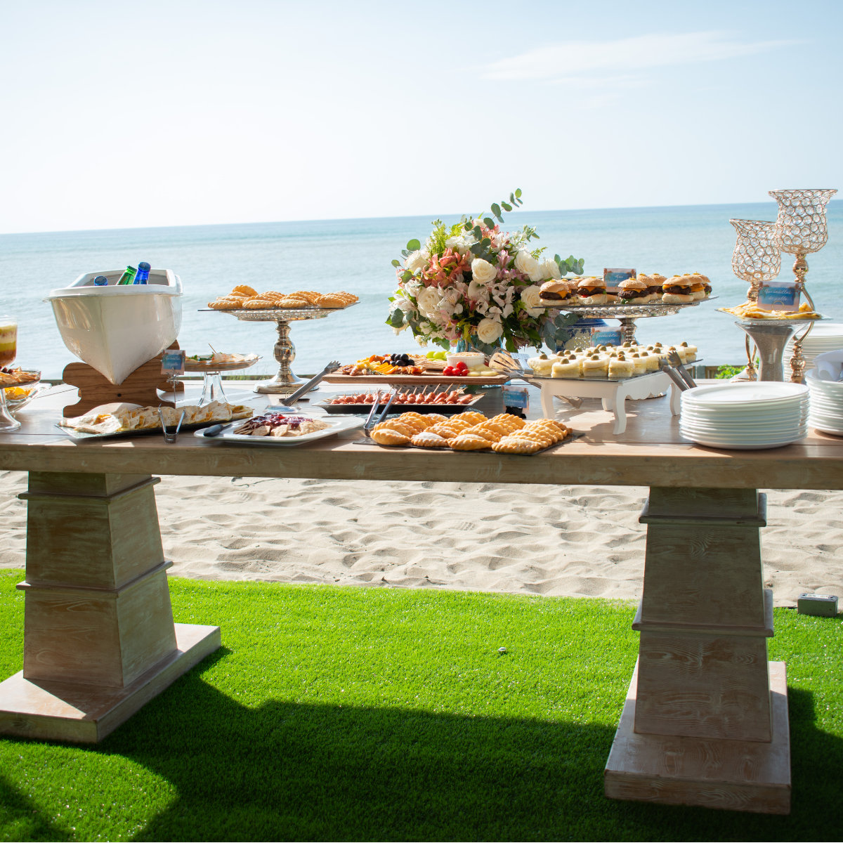 Catering 2