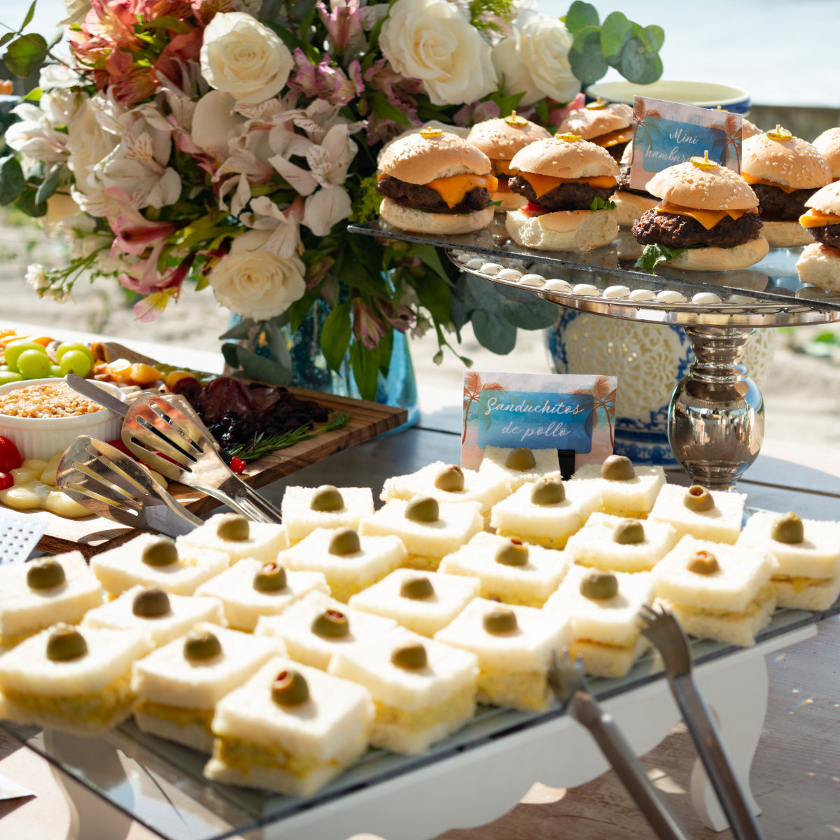 Catering 3