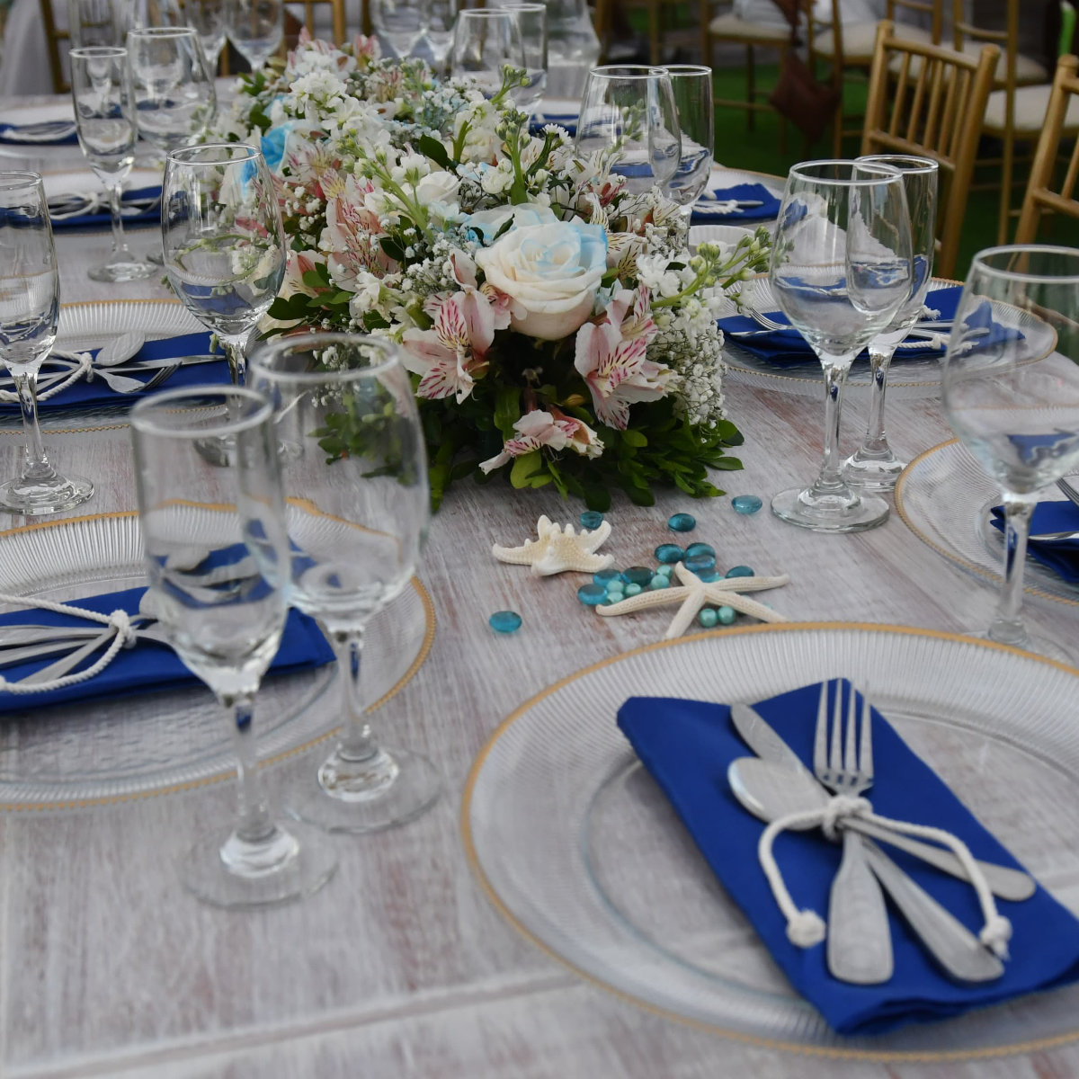 Eventos Corporativos 2
