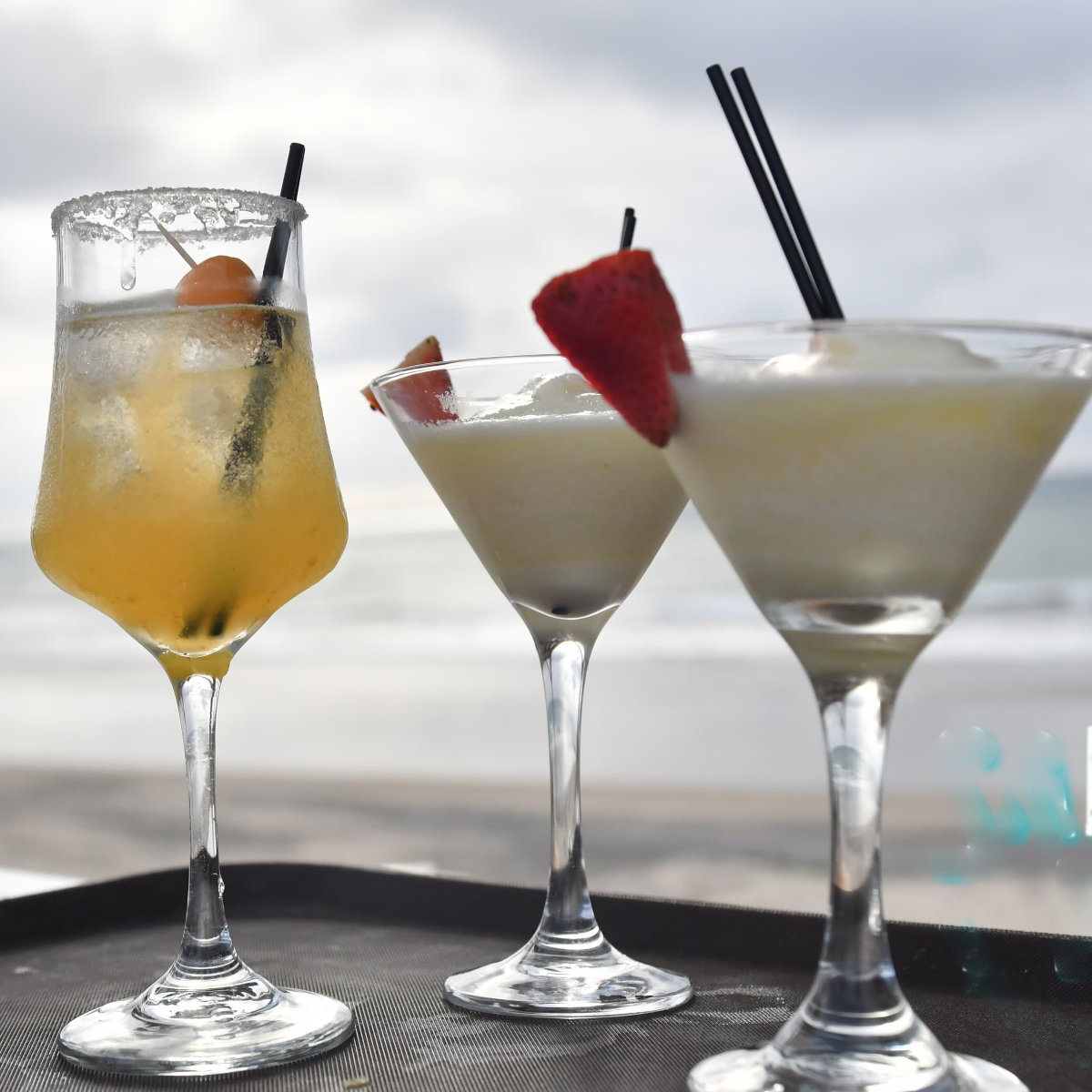 Eventos Frente al Mar 4